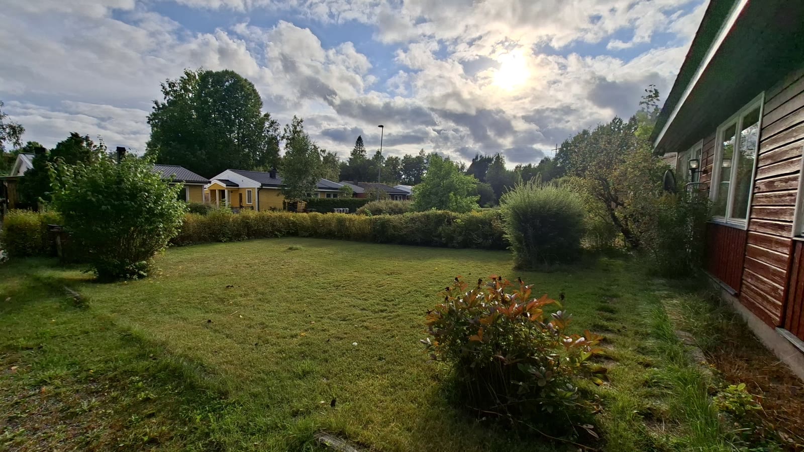 Nykroppa, Foto 5